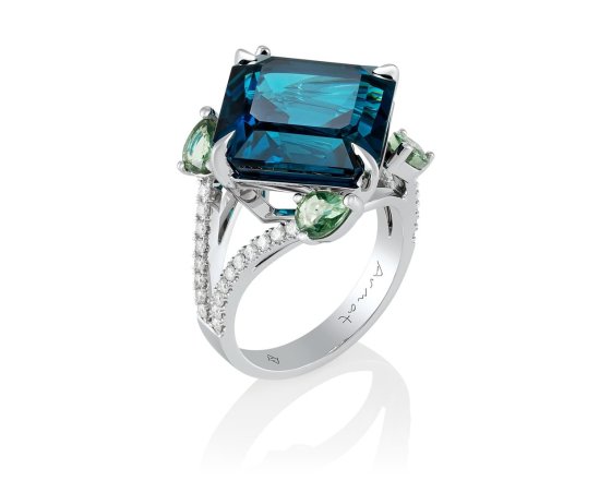 Кольцо KS02194